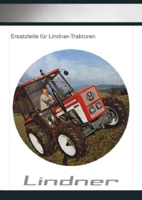 Lindner Traktoren GmbH